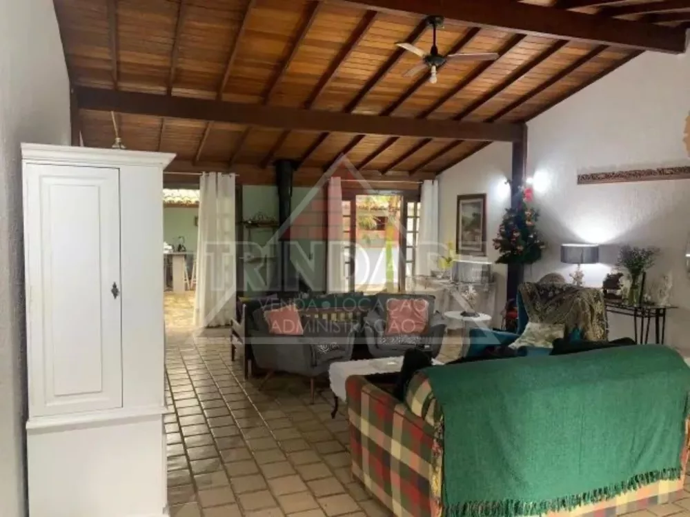Casa, 5 quartos, 600 m² - Foto 10