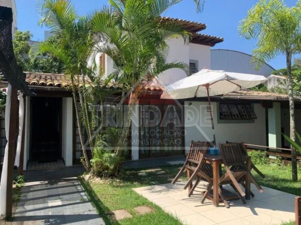 Casa, 5 quartos, 600 m² - Foto 1