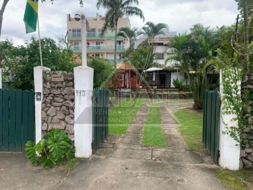 Casa, 5 quartos, 600 m² - Foto 7