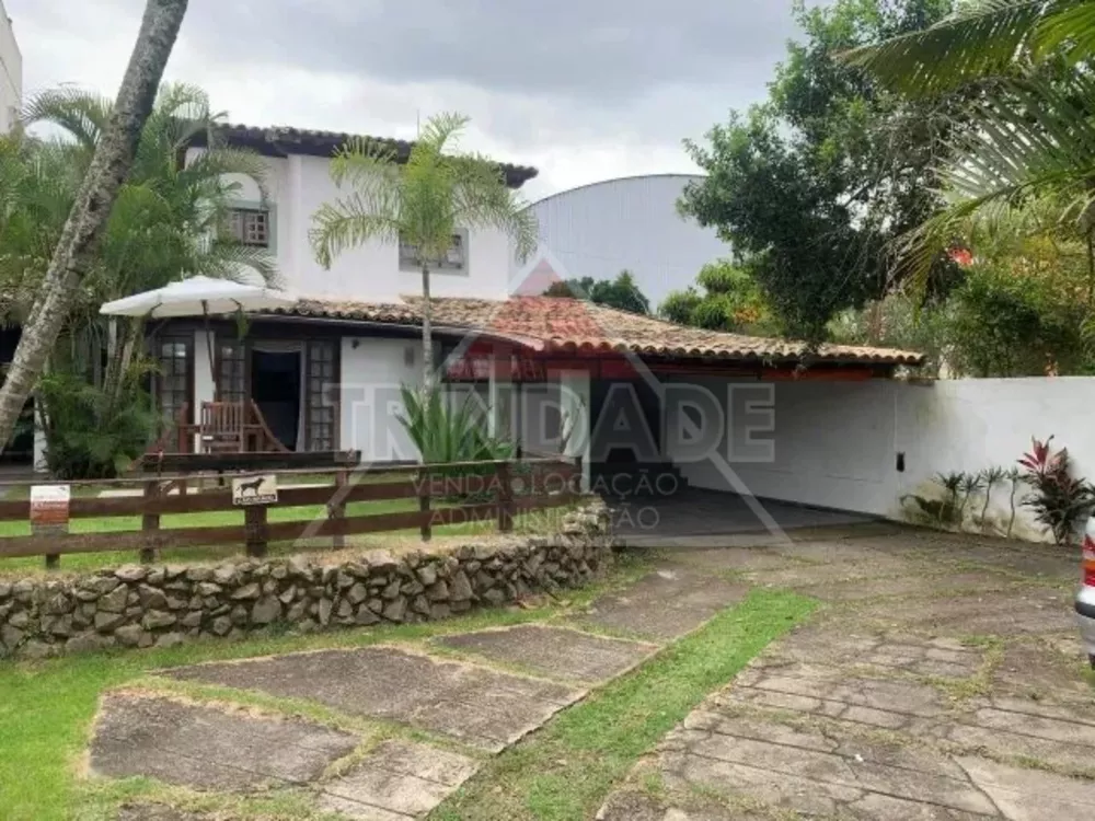 Casa, 5 quartos, 600 m² - Foto 4