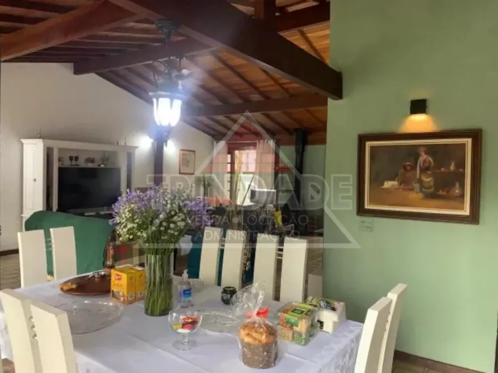 Casa, 5 quartos, 600 m² - Foto 8