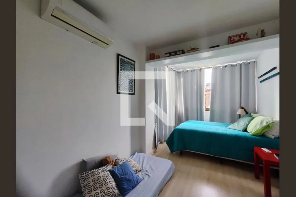 Apartamento, 3 quartos, 85 m² - Foto 29