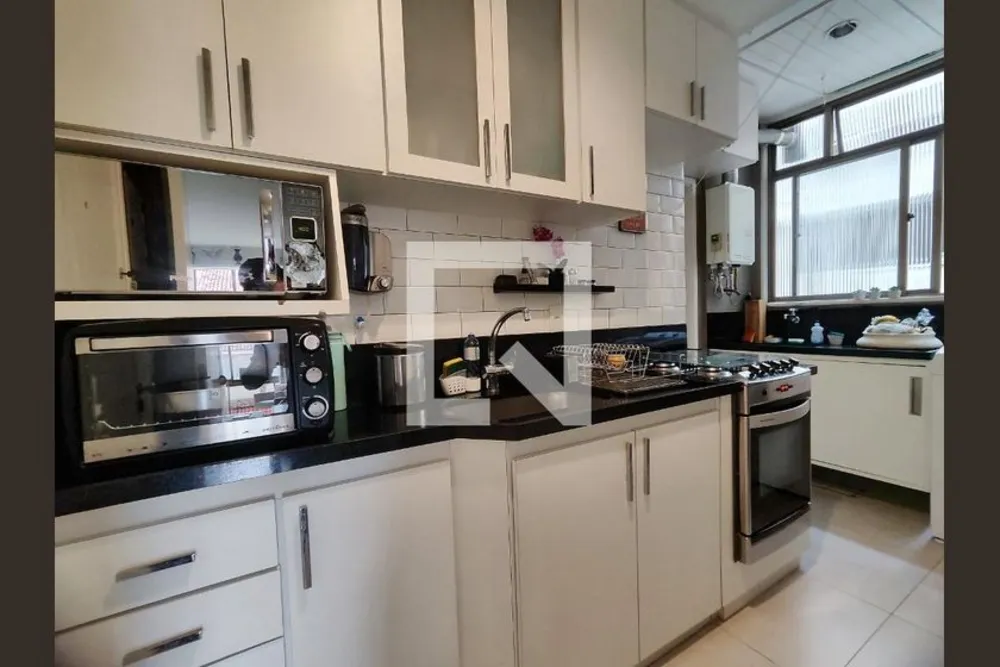 Apartamento, 3 quartos, 85 m² - Foto 53