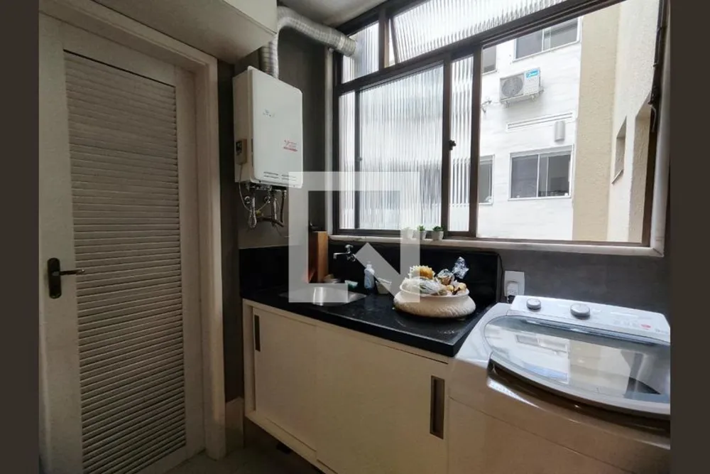 Apartamento, 3 quartos, 85 m² - Foto 61