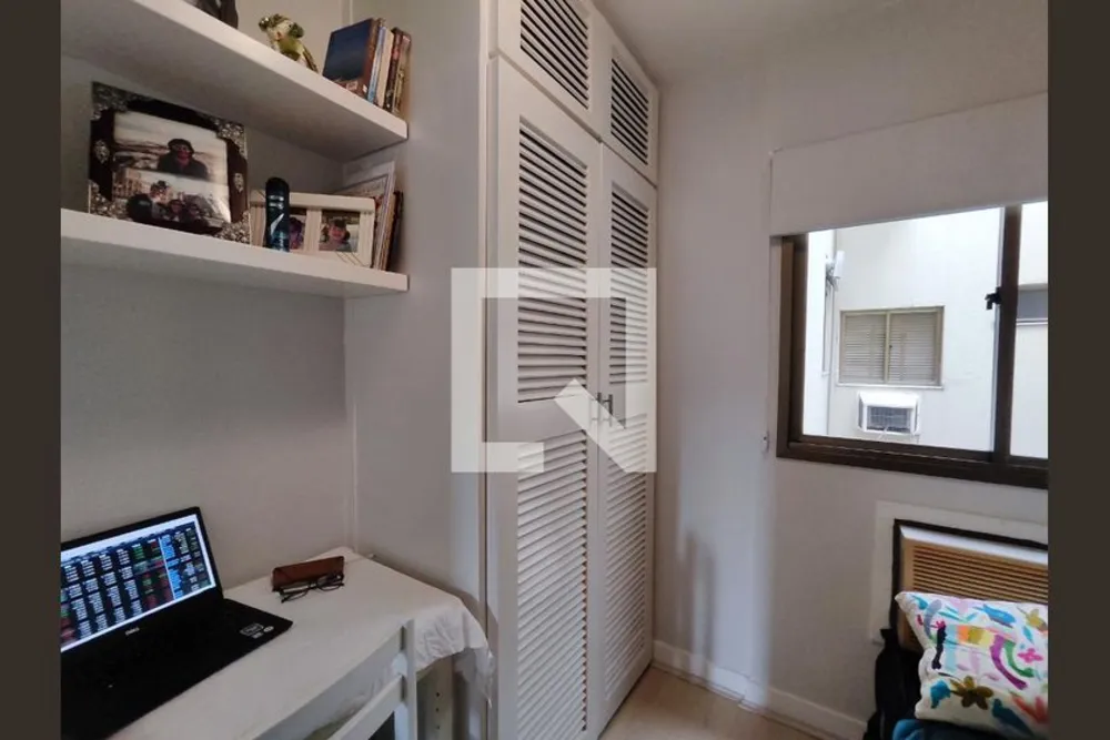 Apartamento, 3 quartos, 85 m² - Foto 39