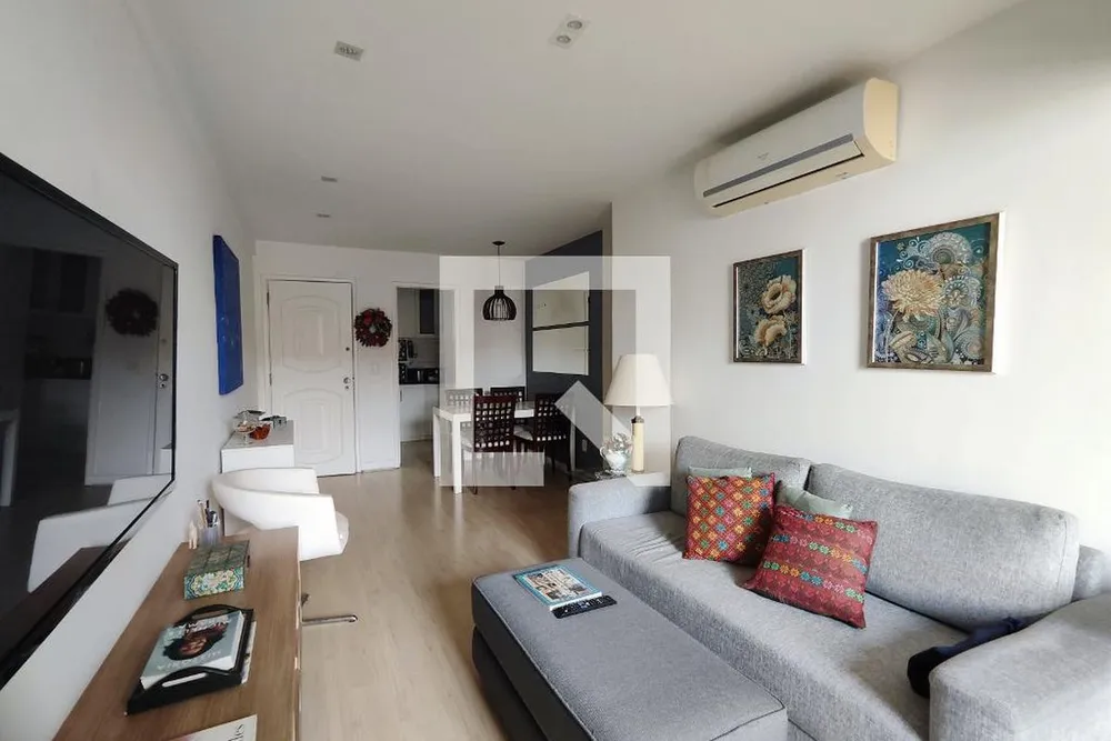 Apartamento, 3 quartos, 85 m² - Foto 5