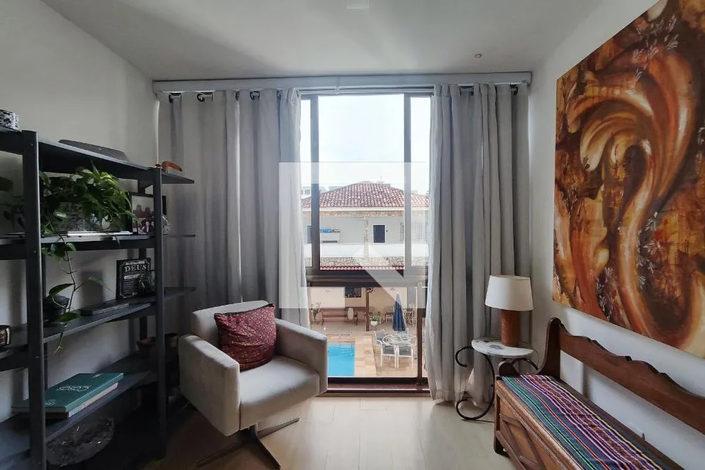 Apartamento, 3 quartos, 85 m² - Foto 10