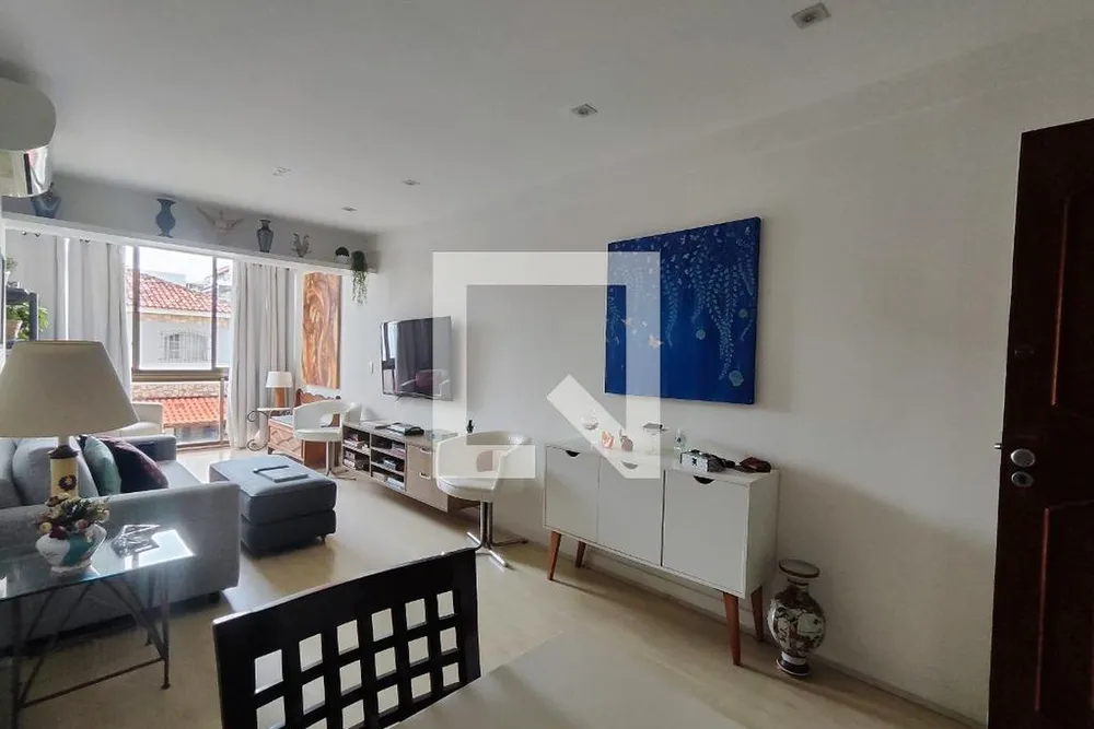 Apartamento, 3 quartos, 85 m² - Foto 4