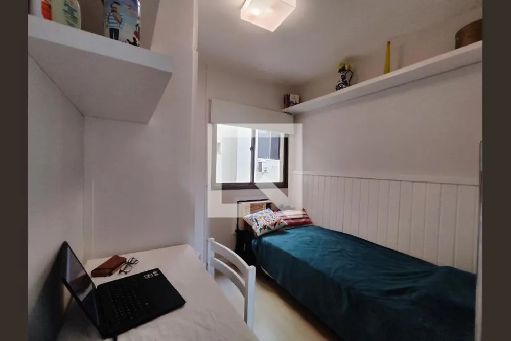 Apartamento, 3 quartos, 85 m² - Foto 37