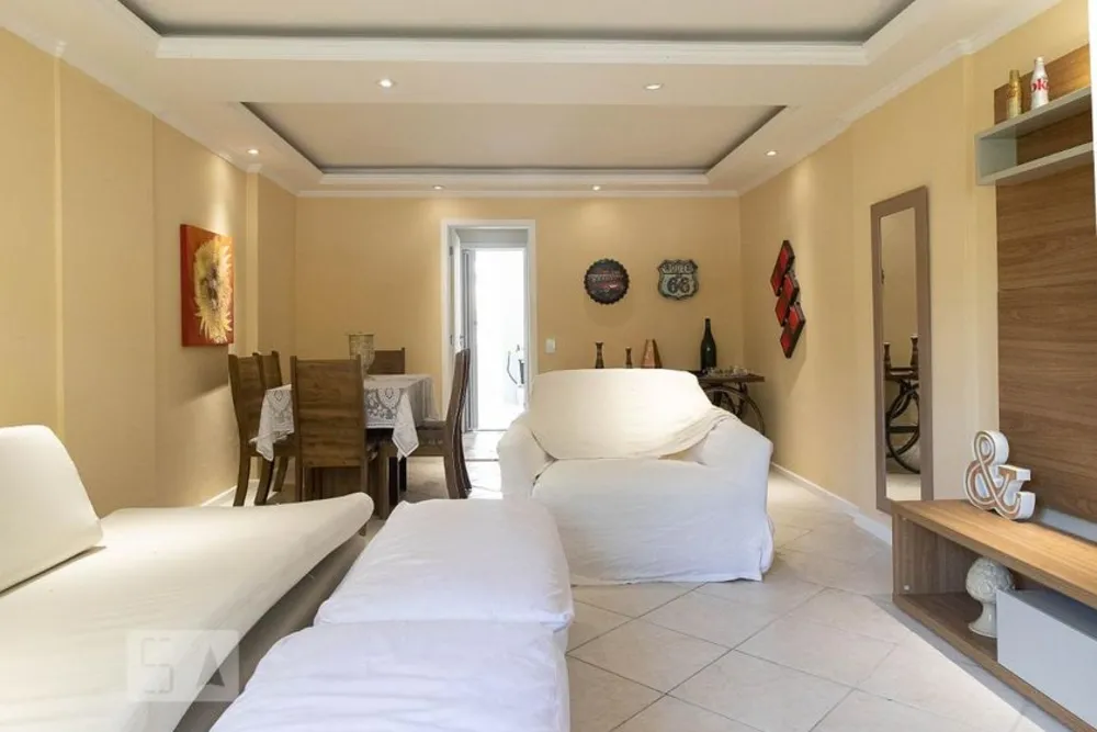 Casa, 3 quartos, 220 m² - Foto 2