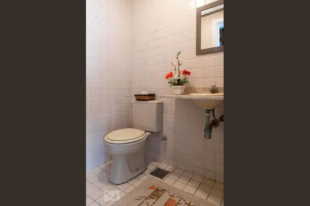 Casa, 3 quartos, 220 m² - Foto 26