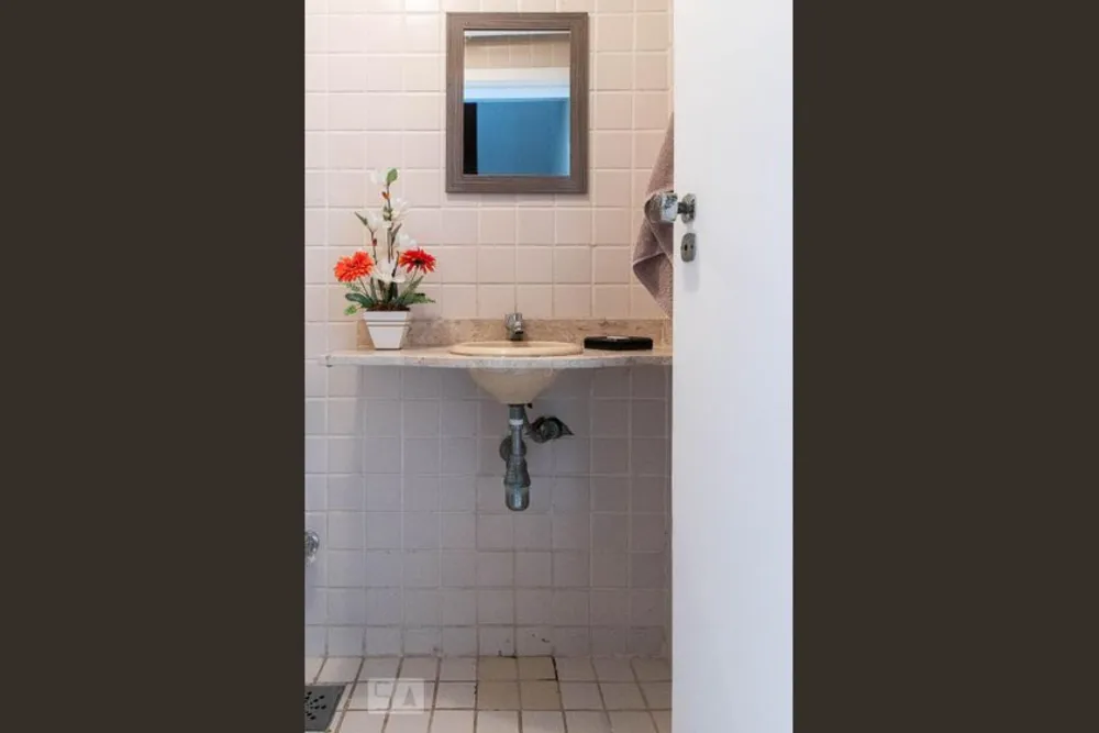 Casa, 3 quartos, 220 m² - Foto 25