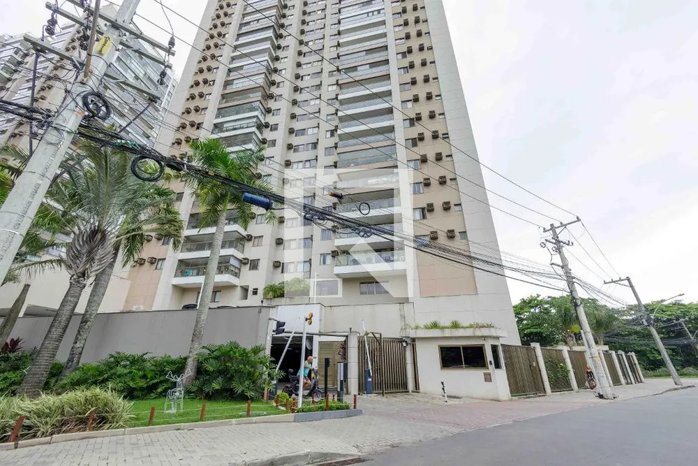 Apartamento, 3 quartos, 83 m² - Foto 55