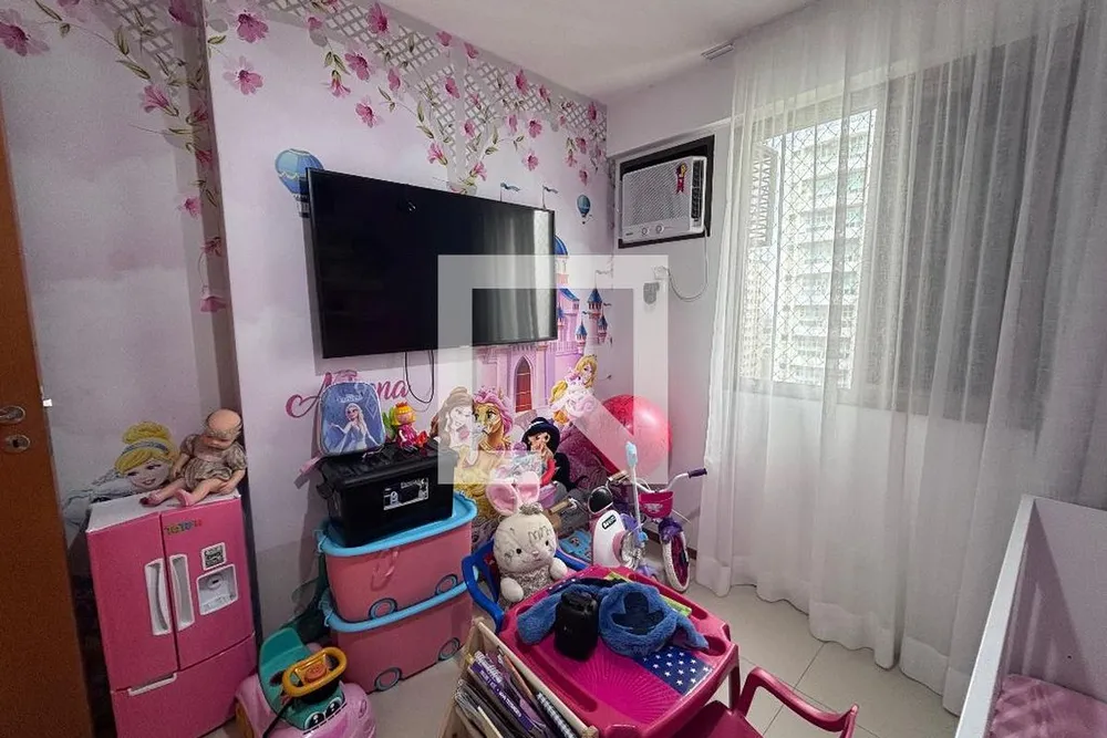 Apartamento, 3 quartos, 83 m² - Foto 25