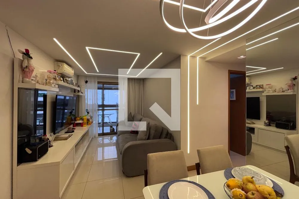 Apartamento, 3 quartos, 83 m² - Foto 2