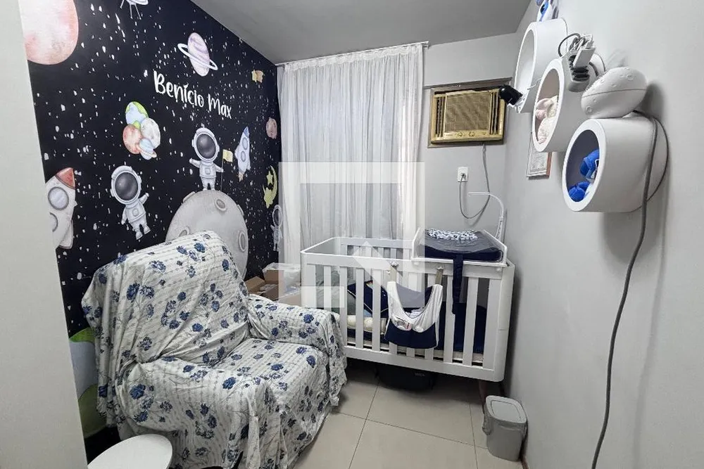 Apartamento, 3 quartos, 83 m² - Foto 28