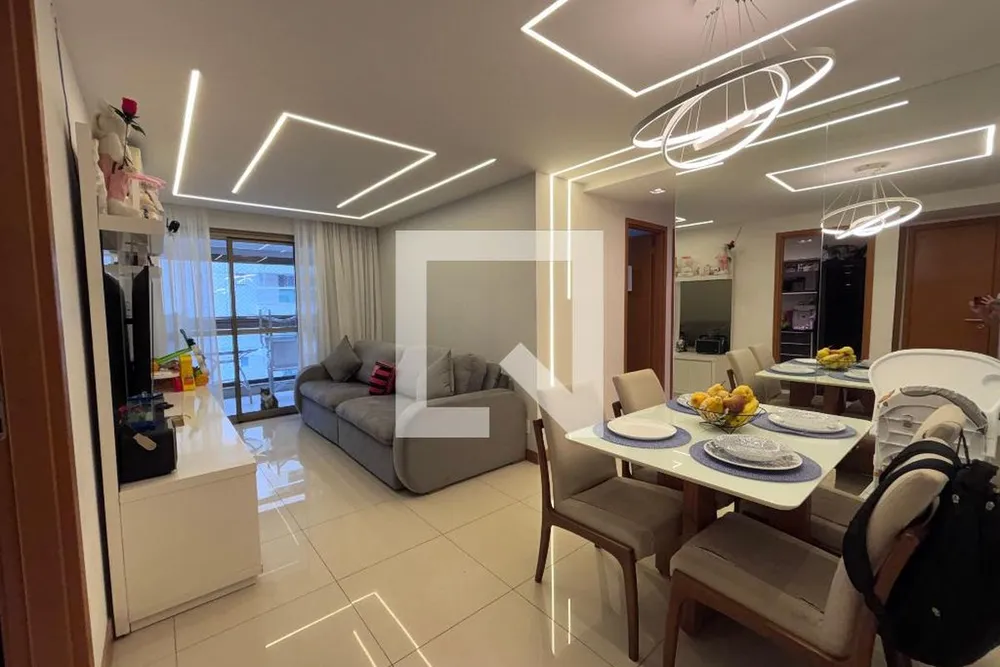 Apartamento, 3 quartos, 83 m² - Foto 3