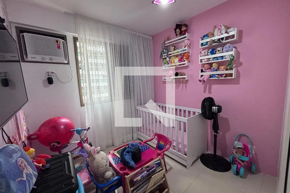 Apartamento, 3 quartos, 83 m² - Foto 24