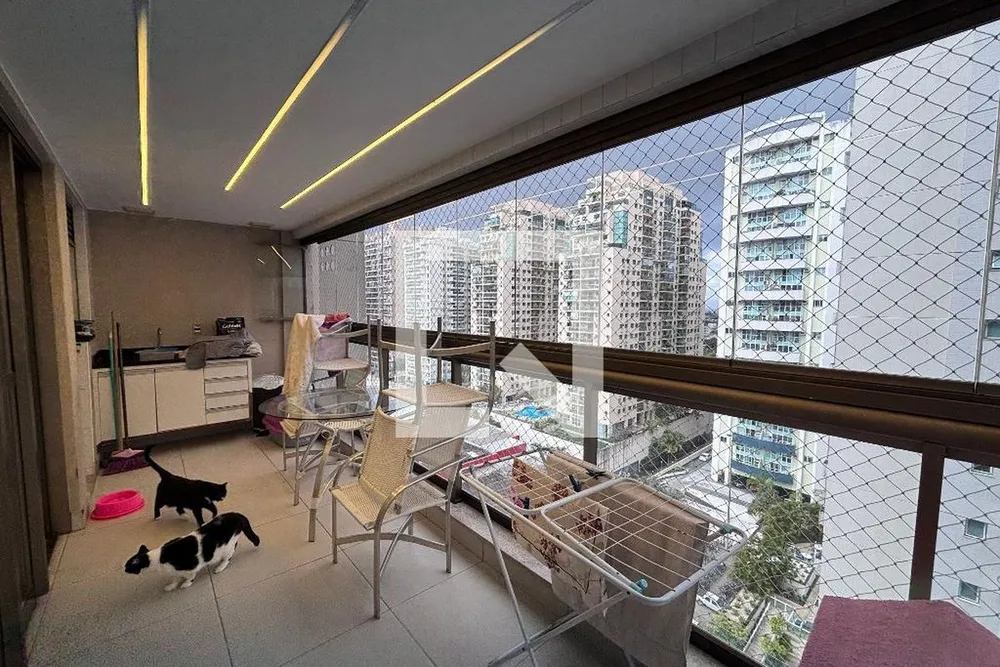 Apartamento, 3 quartos, 83 m² - Foto 7