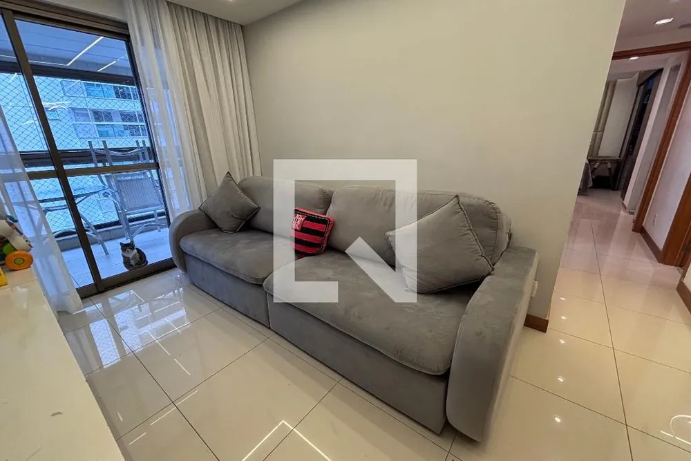 Apartamento, 3 quartos, 83 m² - Foto 4