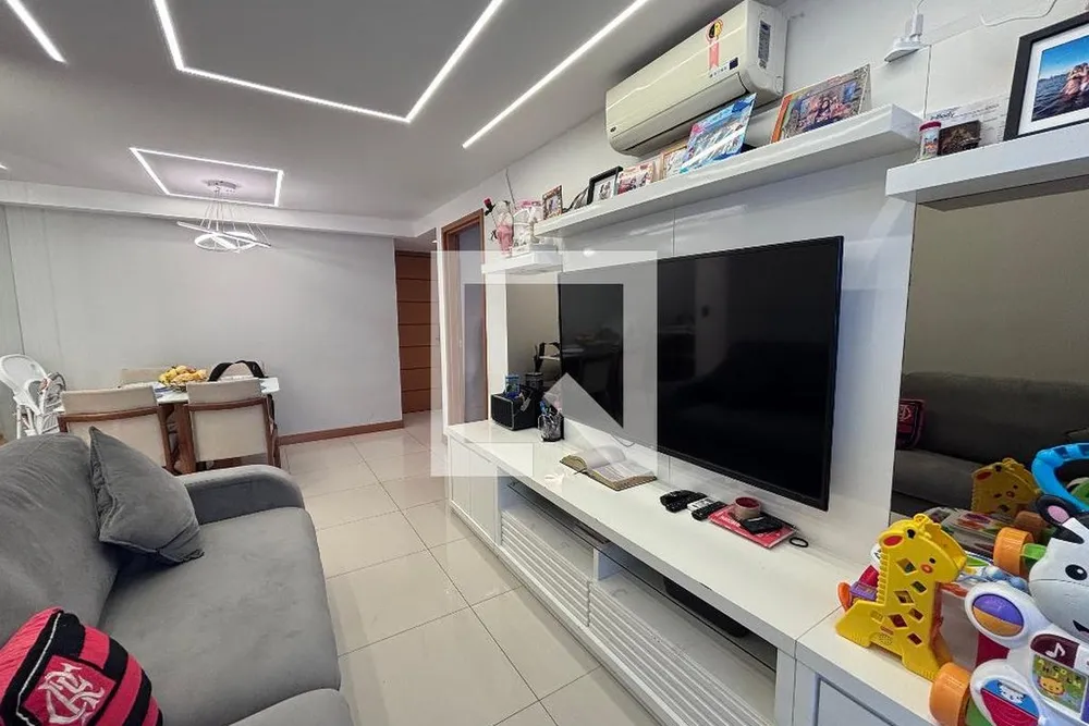 Apartamento, 3 quartos, 83 m² - Foto 5