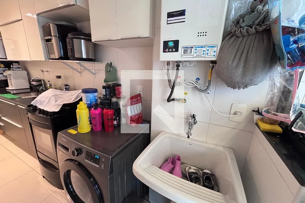 Apartamento, 3 quartos, 83 m² - Foto 46