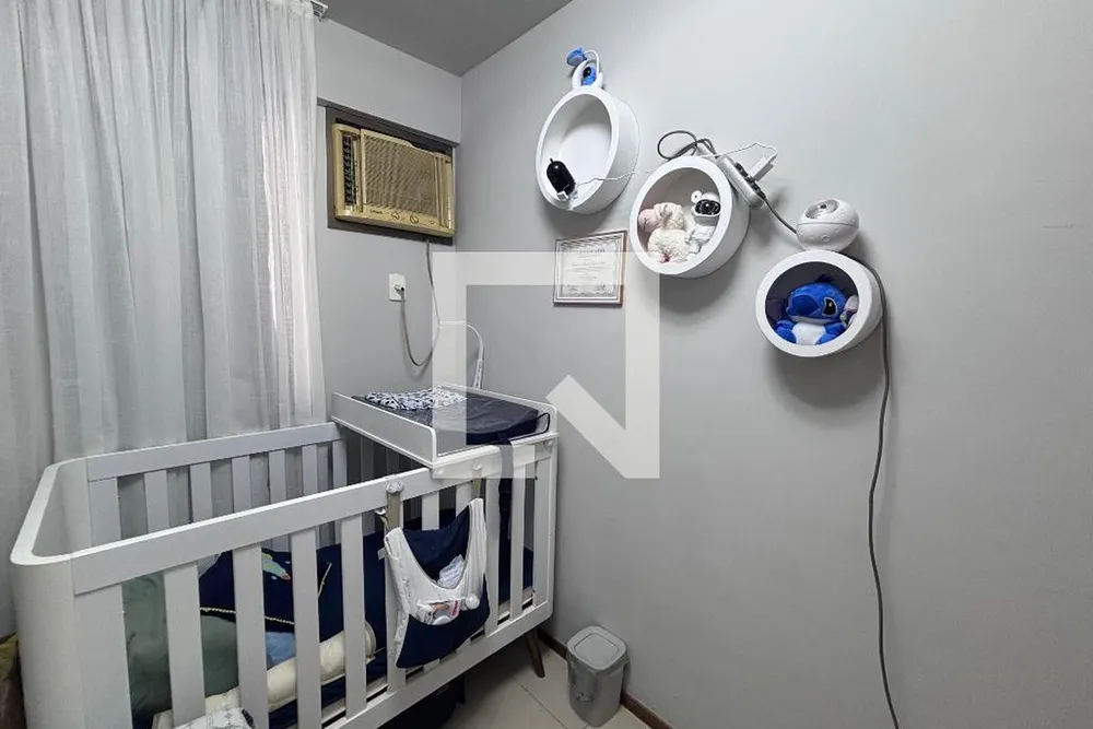 Apartamento, 3 quartos, 83 m² - Foto 31