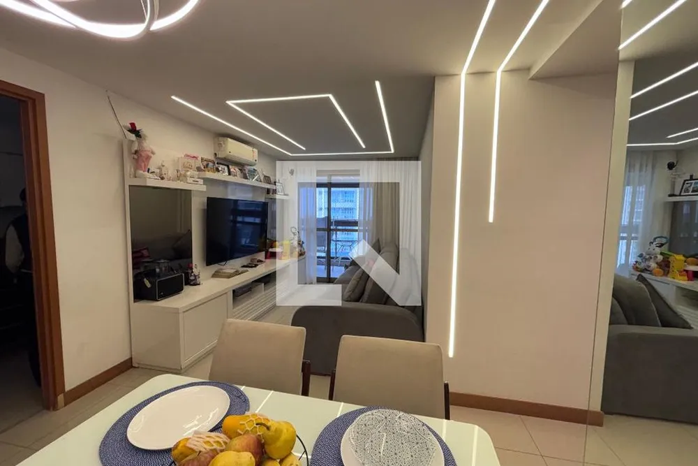 Apartamento, 3 quartos, 83 m² - Foto 1