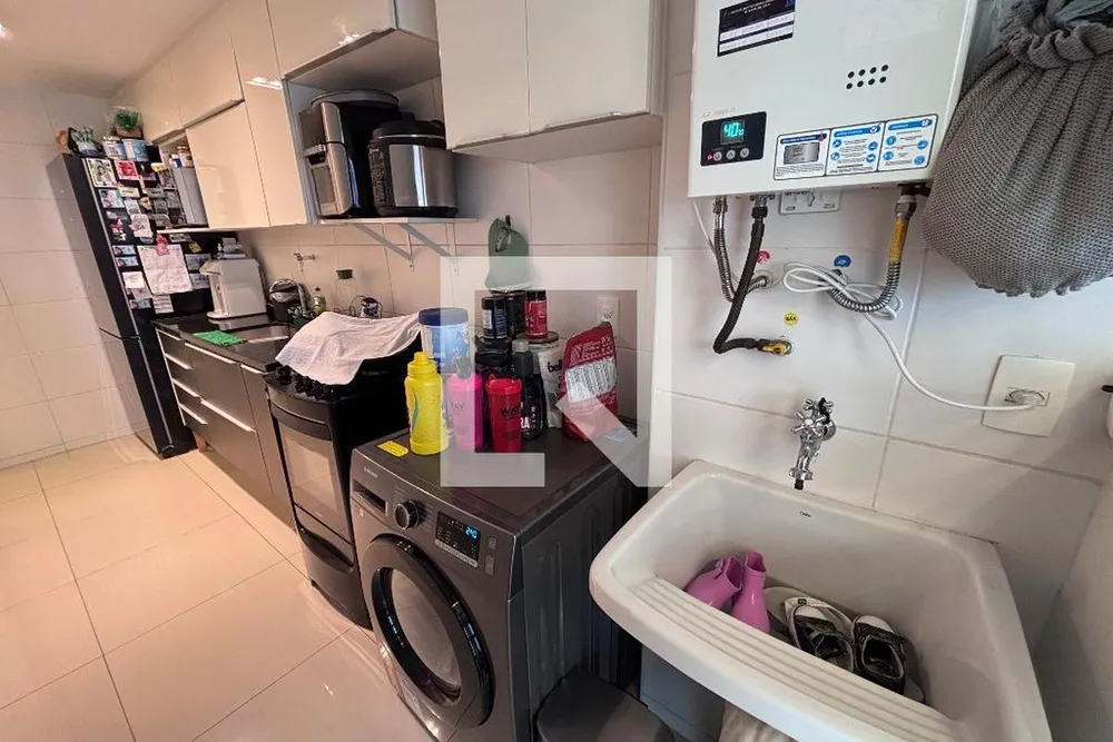 Apartamento, 3 quartos, 83 m² - Foto 47