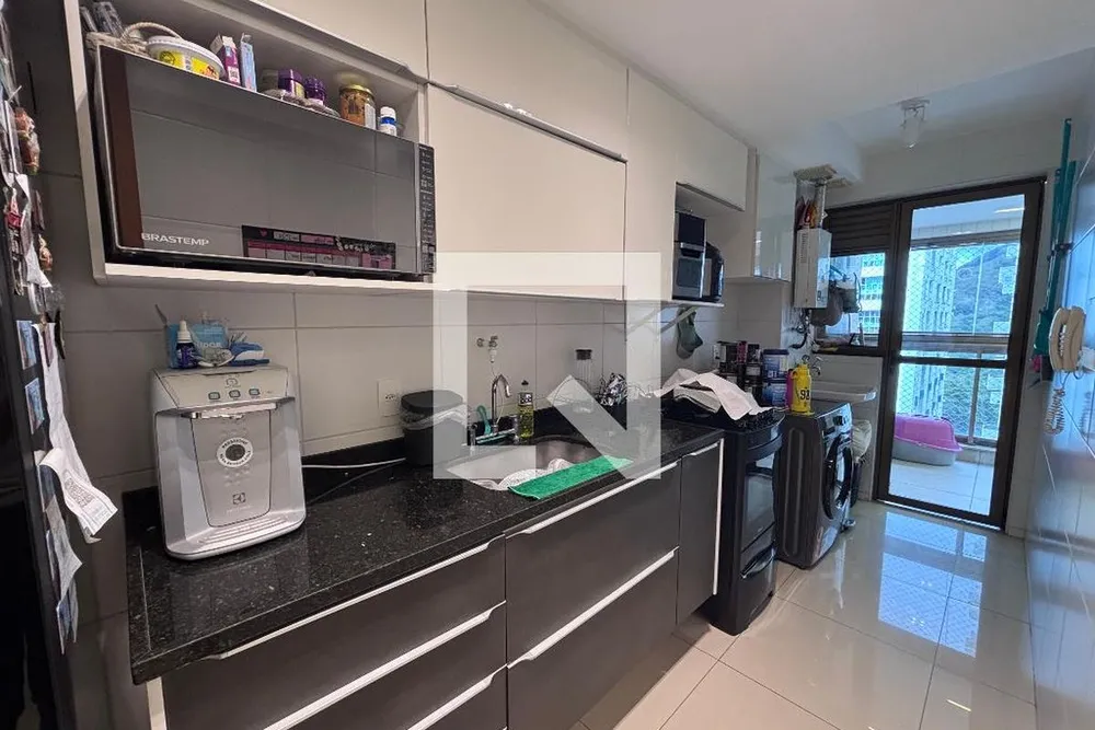 Apartamento, 3 quartos, 83 m² - Foto 38