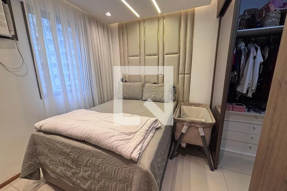 Apartamento, 3 quartos, 83 m² - Foto 12