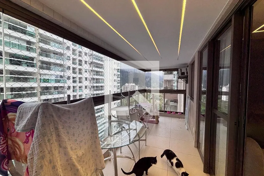Apartamento, 3 quartos, 83 m² - Foto 9