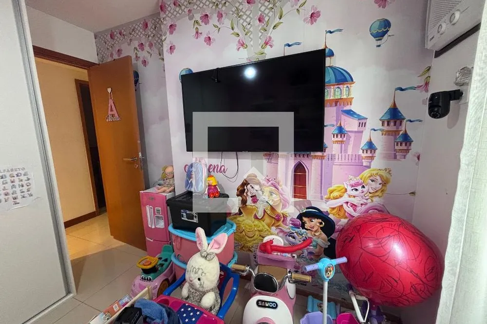 Apartamento, 3 quartos, 83 m² - Foto 26