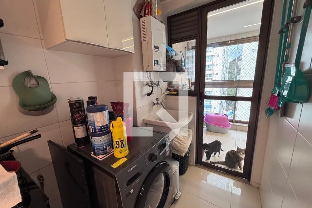Apartamento, 3 quartos, 83 m² - Foto 45