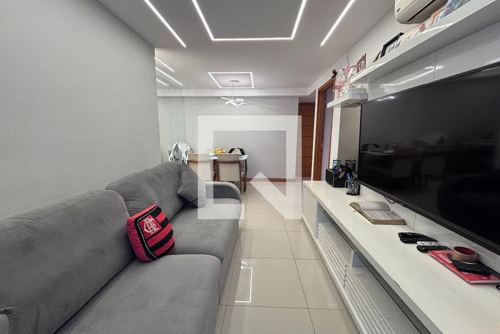Apartamento, 3 quartos, 83 m² - Foto 6