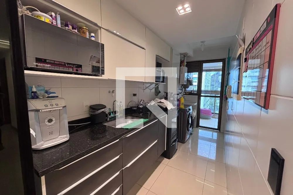 Apartamento, 3 quartos, 83 m² - Foto 37