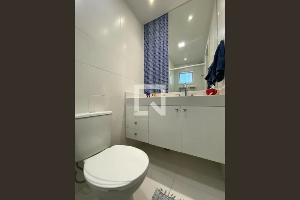 Cobertura, 3 quartos, 215 m² - Foto 21