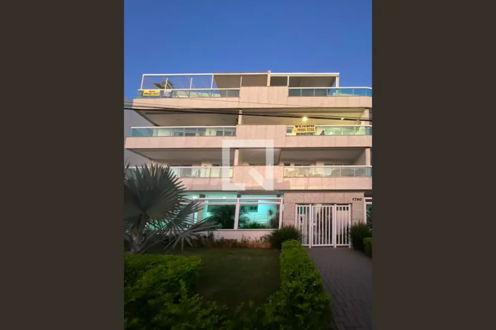 Cobertura, 3 quartos, 215 m² - Foto 34