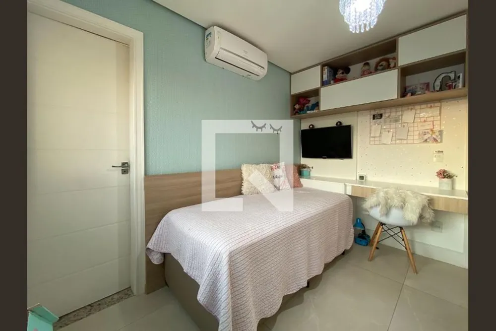 Cobertura, 3 quartos, 215 m² - Foto 13