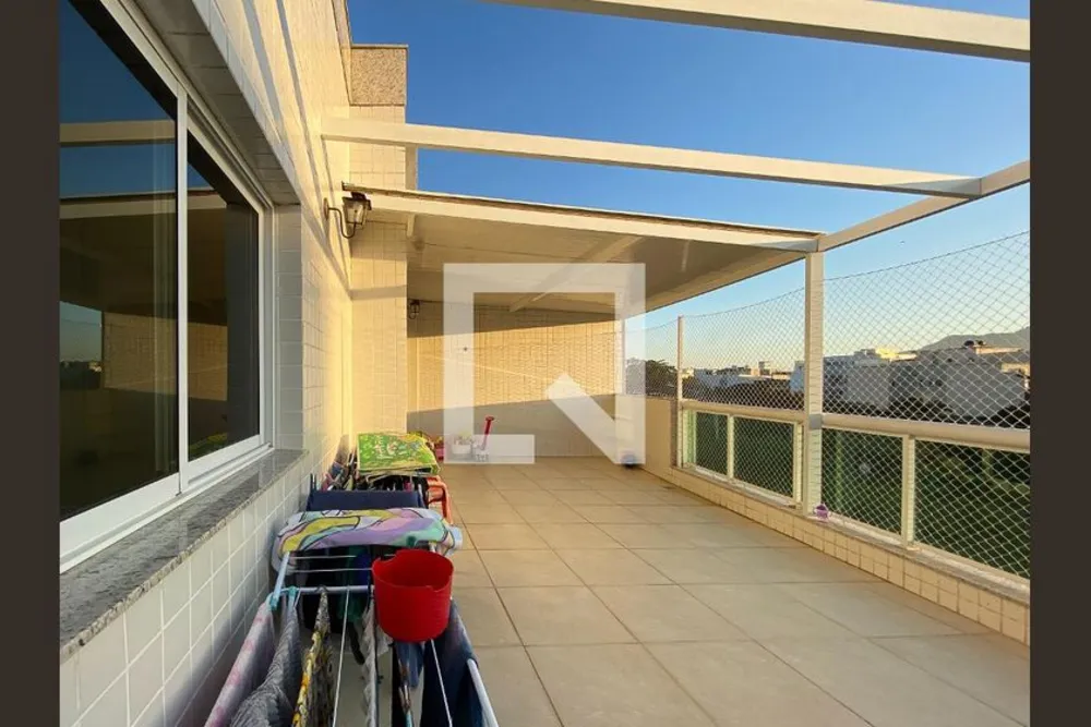 Cobertura, 3 quartos, 215 m² - Foto 8