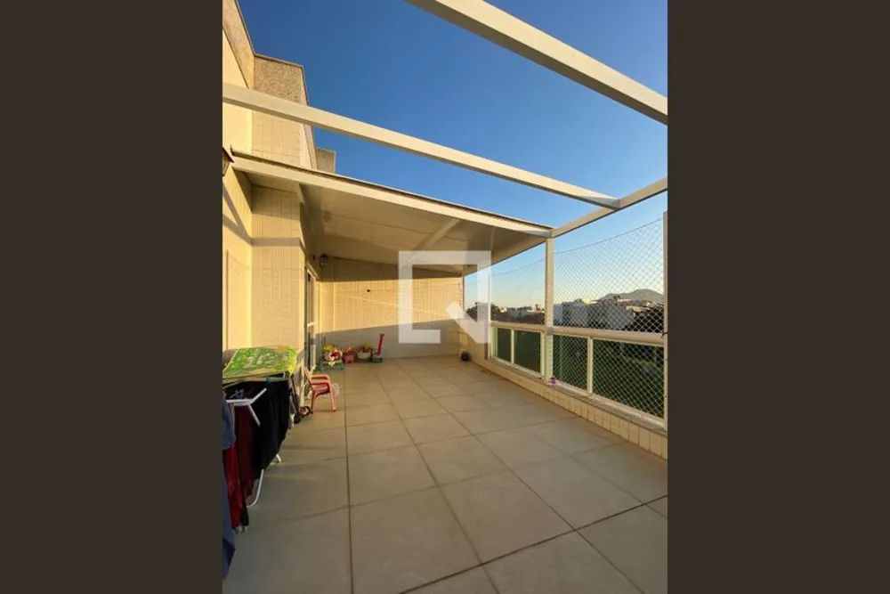 Cobertura, 3 quartos, 215 m² - Foto 9