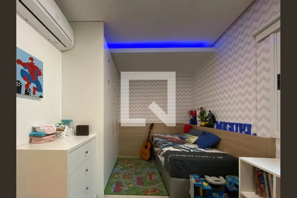 Cobertura, 3 quartos, 215 m² - Foto 20