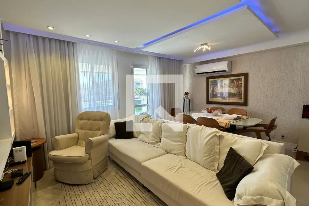 Cobertura, 3 quartos, 181 m² - Foto 4
