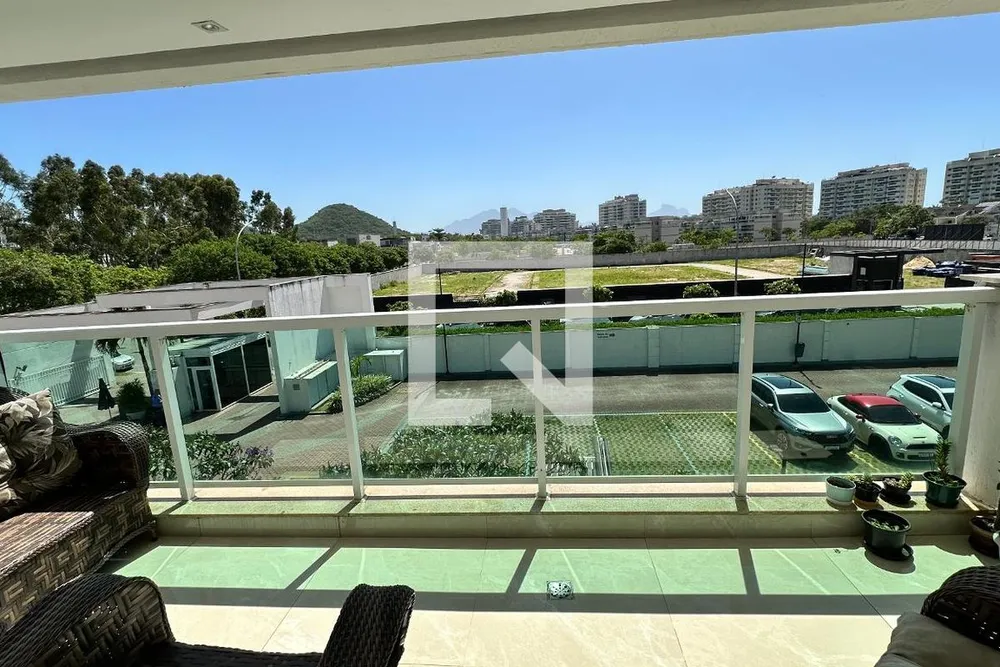 Cobertura, 3 quartos, 181 m² - Foto 12