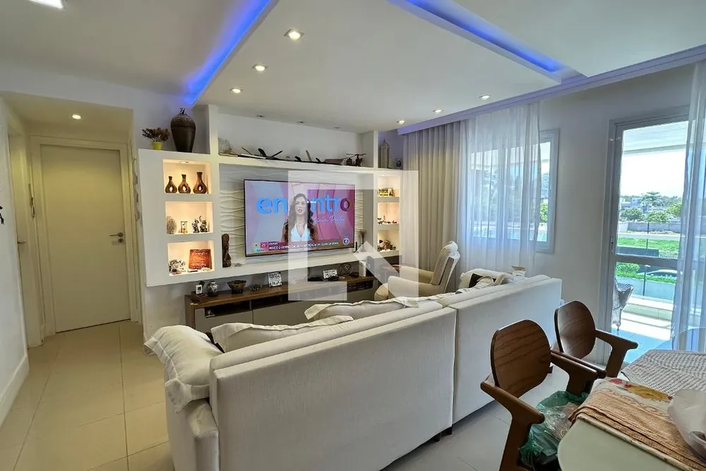 Cobertura, 3 quartos, 181 m² - Foto 1