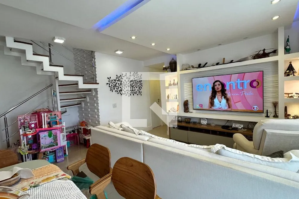 Cobertura, 3 quartos, 181 m² - Foto 6