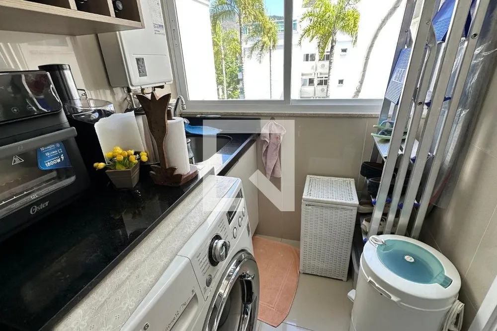 Cobertura, 3 quartos, 181 m² - Foto 14