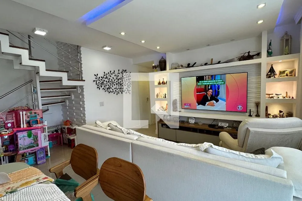 Cobertura, 3 quartos, 181 m² - Foto 8