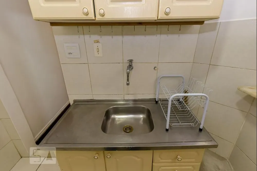 Kitnet-Studio, 50 m² - Foto 15