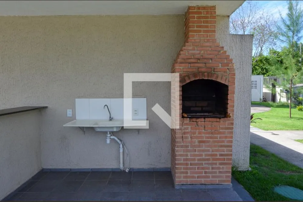Apartamento, 2 quartos, 45 m² - Foto 29